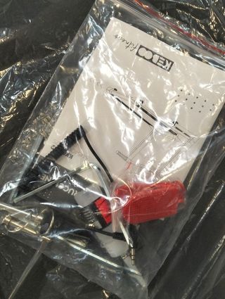 Cinta de correr Serie 700 Keboo Fitness