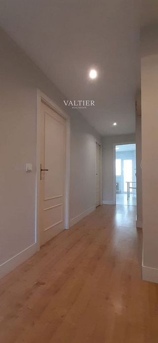 Piso en alquiler en Nueva España en Madrid