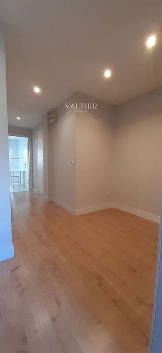 Piso en alquiler en Nueva España en Madrid