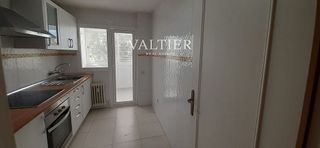 Piso en alquiler en Nueva España en Madrid