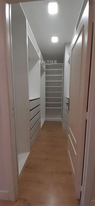 Piso en alquiler en Nueva España en Madrid