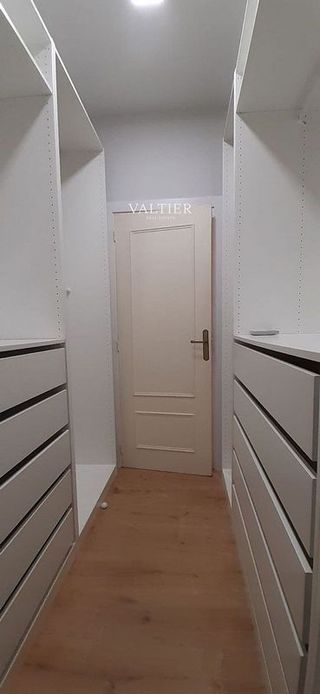 Piso en alquiler en Nueva España en Madrid