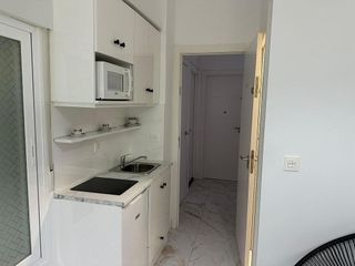 Estudio en alquiler en Centro - Sagrario en Granada