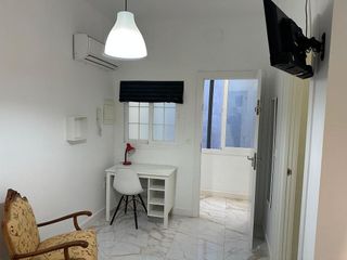 Estudio en alquiler en Centro - Sagrario en Granada