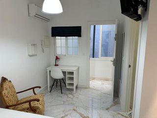 Estudio en alquiler en Centro - Sagrario en Granada