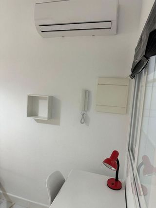 Estudio en alquiler en Centro - Sagrario en Granada