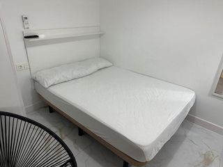 Estudio en alquiler en Centro - Sagrario en Granada