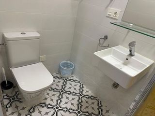 Estudio en alquiler en Centro - Sagrario en Granada