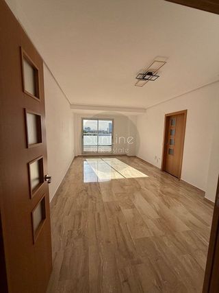 Piso en alquiler en Sant Pau en Valencia