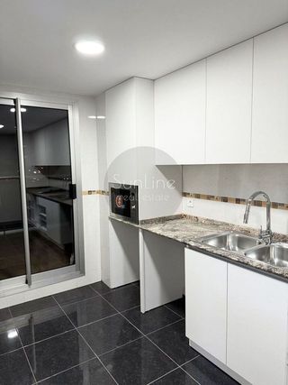 Piso en alquiler en Sant Pau en Valencia