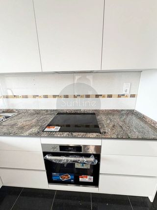 Piso en alquiler en Sant Pau en Valencia