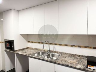 Piso en alquiler en Sant Pau en Valencia