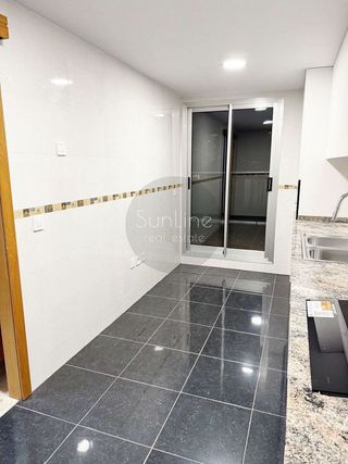 Piso en alquiler en Sant Pau en Valencia