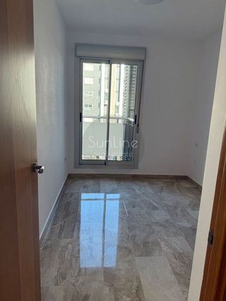 Piso en alquiler en Sant Pau en Valencia