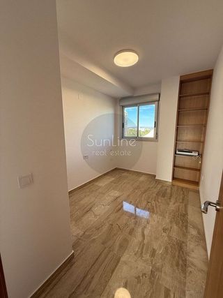 Piso en alquiler en Sant Pau en Valencia