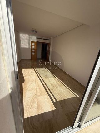 Piso en alquiler en Sant Pau en Valencia