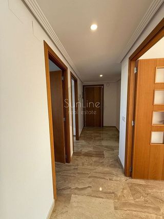 Piso en alquiler en Sant Pau en Valencia