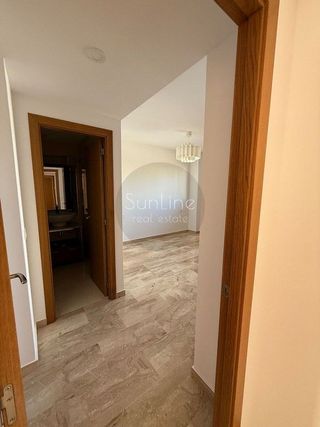 Piso en alquiler en Sant Pau en Valencia