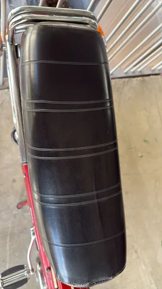 Mobilette Gran Turismo AV 70 Ciclomotor