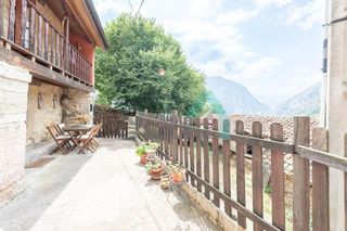 Casa pareada en venta en Proaza