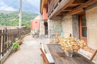 Casa pareada en venta en Proaza