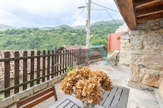 Casa pareada en venta en Proaza