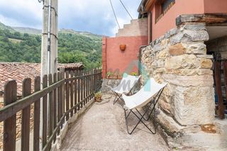 Casa pareada en venta en Proaza