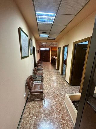 Local comercial en venta en Poble Nou en Torrent