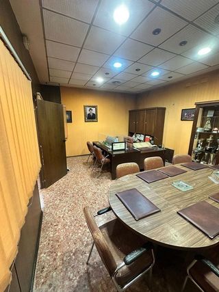 Local comercial en venta en Poble Nou en Torrent