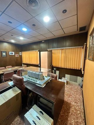 Local comercial en venta en Poble Nou en Torrent