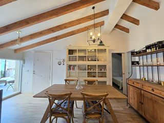 Ático en alquiler en Casco Antiguo - Santa Cruz en Alicante