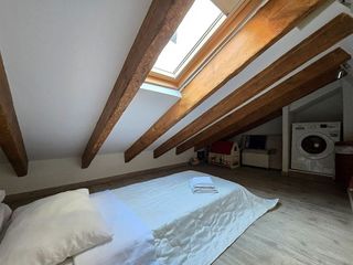 Ático en alquiler en Casco Antiguo - Santa Cruz en Alicante