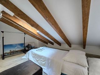 Ático en alquiler en Casco Antiguo - Santa Cruz en Alicante