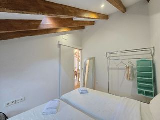 Ático en alquiler en Casco Antiguo - Santa Cruz en Alicante