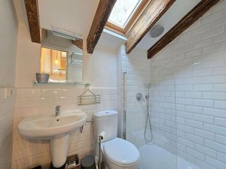 Ático en alquiler en Casco Antiguo - Santa Cruz en Alicante