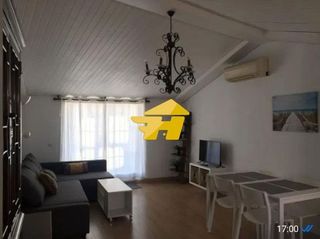 Ático en alquiler en El Ejido - La Merced - La Victoria en Málaga