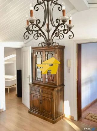 Ático en alquiler en El Ejido - La Merced - La Victoria en Málaga