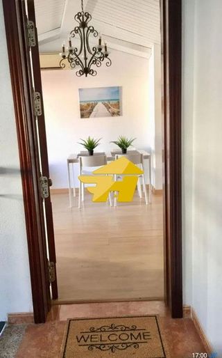 Ático en alquiler en El Ejido - La Merced - La Victoria en Málaga