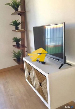 Ático en alquiler en El Ejido - La Merced - La Victoria en Málaga