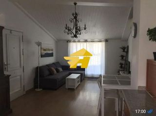 Ático en alquiler en El Ejido - La Merced - La Victoria en Málaga