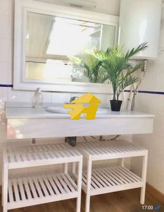 Ático en alquiler en El Ejido - La Merced - La Victoria en Málaga