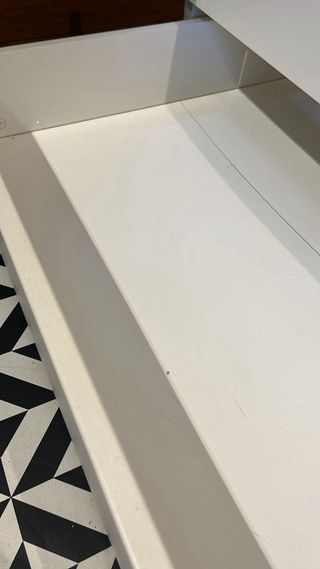 Cama de arrastre con cajones. Modelo  Släkt Ikea