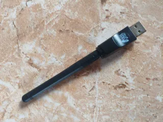 Adaptador Wifi USB IRIS MT7601