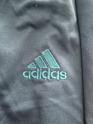 Conjunto Chándal Real Madrid Niño Talla 12