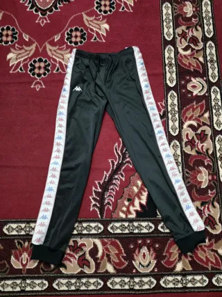 Tuta Kappa Donna Completa