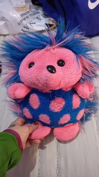 Figuras de colección variadas