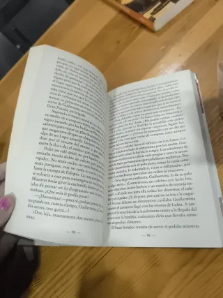 ¡QUIERO UN HOMBRE MAGDALENA!