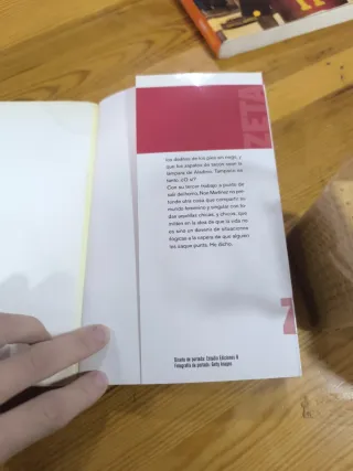 ¡QUIERO UN HOMBRE MAGDALENA!