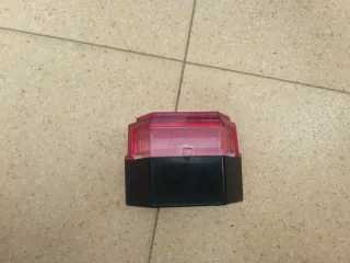 Luz de freno honda CRM