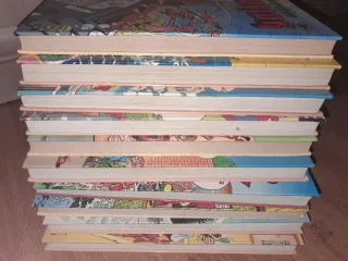 9 super humor mortadelo